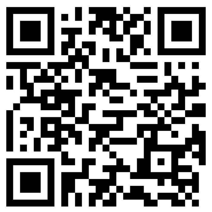 RePont támogatási QR-kód